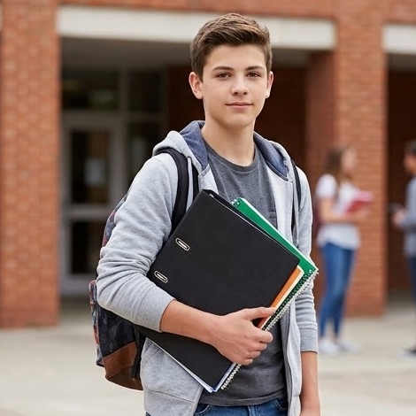 Atención pediátrica integral para adolescentes