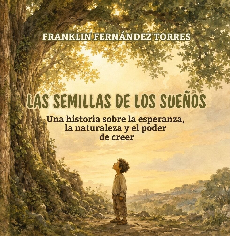 Las semillas de los sueños, ediciones en español e inglés