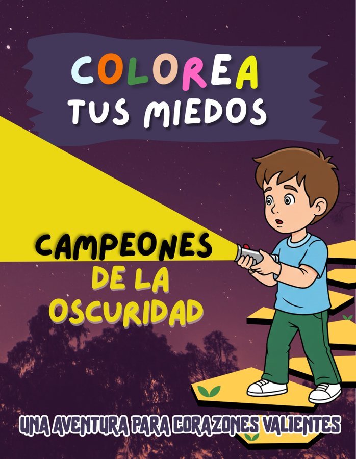 Campeones de la Oscuridad