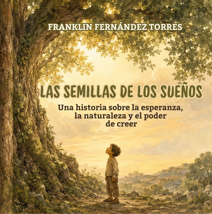 The Seeds of Dreams